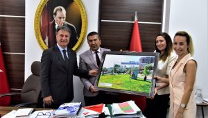 Bornova'da istihdamı artıracak işbirliği