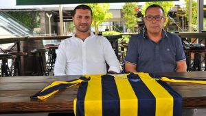 Bucaspor'da Aktaş oyunculara meydan okudu!
