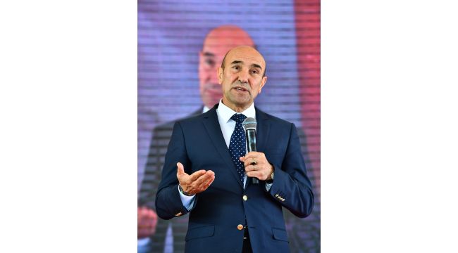 Büyükşehir'den çevre kirliliğini bitirecek dev proje