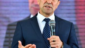 Büyükşehir'den çevre kirliliğini bitirecek dev proje