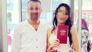 Cani Koca, 'Seni Kahvaltıya Götüreceğim' Dediği Hamile Eşini Bıçaklayıp Kaçtı