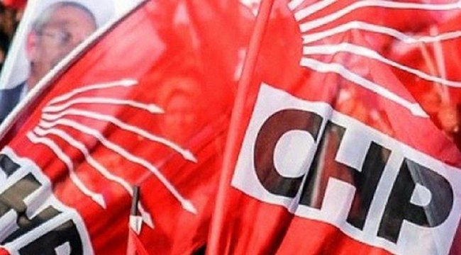 CHP'den Venezuela açıklaması