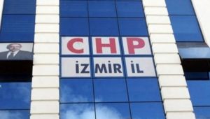 CHP İzmir'de disiplin soruşturması maratonu! Listede eski İl Başkanı Karataş’da var