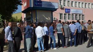 CHP’li Bakan, “İşsizlik fonu işçiye gitmiyor”