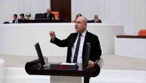 CHP'li Bakan, 'Kriz vatandaşın gırtlağına çöktü!'