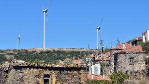 CHP’li Bayır, Karaburun’daki o projeyi meclise taşıdı