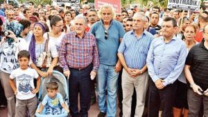 CHP'li Beko: 301 cinayetin faili belli ve aynı düzeni koruyor!