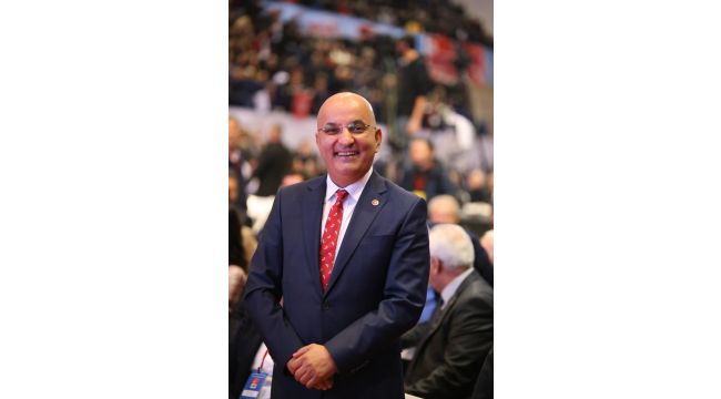 CHP’li Polat’tan 19 Mayıs mesajı