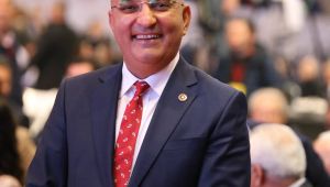 CHP’li Polat’tan 19 Mayıs mesajı