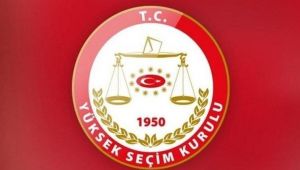 CHP ve İYİ Parti'nin itirazı YSK'nın gündeminde