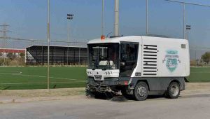 Çiğli'de belediye şoförleri eğitim alacak