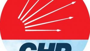 Çiğli İlçe Başkanlığı'nda revizyon