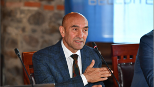 Cittaslow Türkiye “Soyer’le devam” dedi