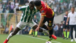 Düşme hattında durum çok kritik! Göztepe, Bursa, Erzurum...