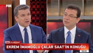 Ekrem İmamoğlu yaptırdığı anketi açıkladı
