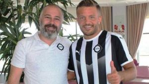 Ferhat ve Özgür ile devam kararı