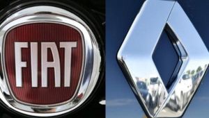 Fiat Crysler'den Renault’ya birleşme teklifi