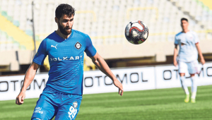 Filiznur’un Hedefi Altay Armasıyla 2020 Paralimpik Oyunları