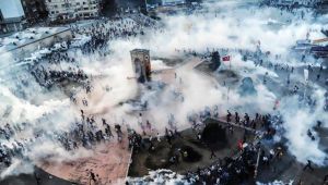 Gezi 6 yaşında... Gün gün neler yaşandı! İşte detaylar