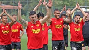Göztepe, Ankaragücü karşısında mutlak 3 puan peşinde!