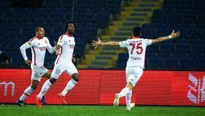 Göztepe kenetlendi! İşte Kritik maça saatler kala detaylar!