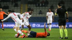 Göztepe'nin kader haftası