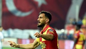 Göztepe'nin yükselen değeri