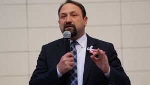Gümrükçü, yardımcılarının görev dağılımı belirledi