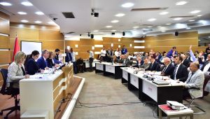 İşçi dostu Başkan İduğ, onları da unutmadı