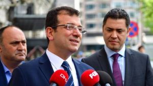 İstanbul düğümü bugün çözülüyor... Gözler YSK'da
