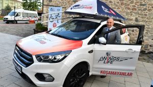 İzmir, 5 Mayıs'ta koşamayanlar için koşacak