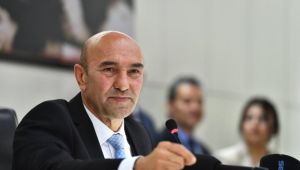 İzmir Büyükşehir Meclisi Canlı Yayınlanacak