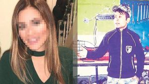 İzmir’de dehşet! Karısına dizlerinden vurup kaçtı...