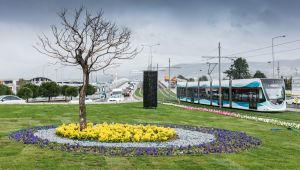 İzmir Tramvayı "35 milyon" dedi