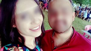 'Kahvaltıya götüreceğim' diyerek kabusu yaşatmıştı... Cani koca yakalandı