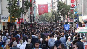 Karşıyaka Belediyesi’nden uluslararası işbirliği