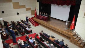 Karşıyaka Çarşısı için söz esnafta