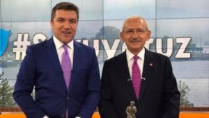 Kemal Kılıçdaroğlu: Bizim rakibimiz artık YSK’dır