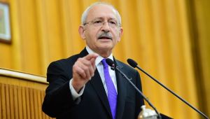 Kılıçdaroğlu: 'Türkiye'nin bütün demokratlarını İstanbul için göreve çağırıyorum'