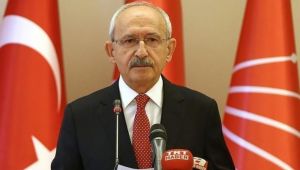 Kılıçdaroğlu: Kini, öfkeyi ve nefreti bir tarafa bırakacağız