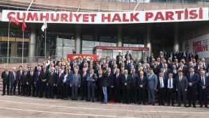 Kılıçdaroğlu'ndan YSK'ya madde madde çağrı!