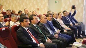 Kozak Yaylası İçin İlk Çalışmalar Başladı