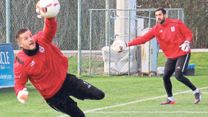 Menemen'de kadro yenileniyor... Transfer harekatı