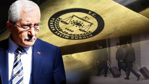 ÖZEL HABER/ Kritik karar öncesinde CHP'li Vekillerden Değerlendirme!