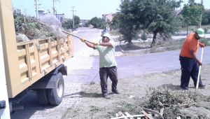 Seferihisar dokuz günlük bayram tatiline hazır