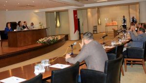 Selçuk Belediyesi o belediyeyle kardeş olacak!