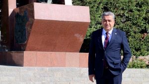 Serter’den Hasan Tahsin mesajı
