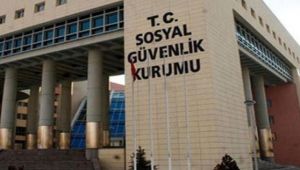 SGK'ye sözlü sınavla 400 personel alınacak
