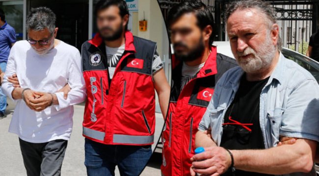 Son dakika... Büyük tepki çeken kitabın yazarı ve yayıncısına dava