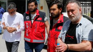Son dakika... Büyük tepki çeken kitabın yazarı ve yayıncısına dava